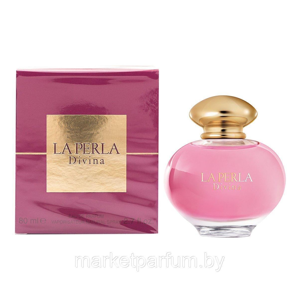 La Perla – Divina Eau de Parfum
