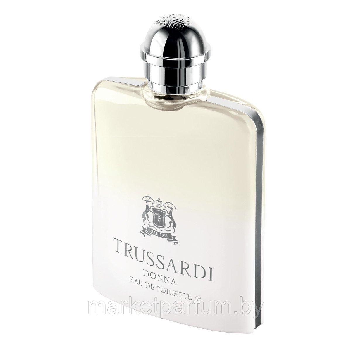 Trussardi – Donna Eau de Toilette