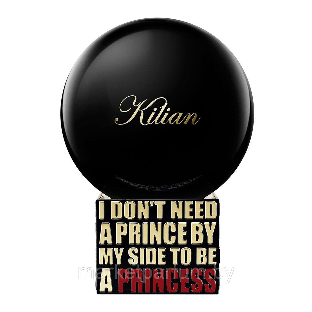 Kilian – Princess