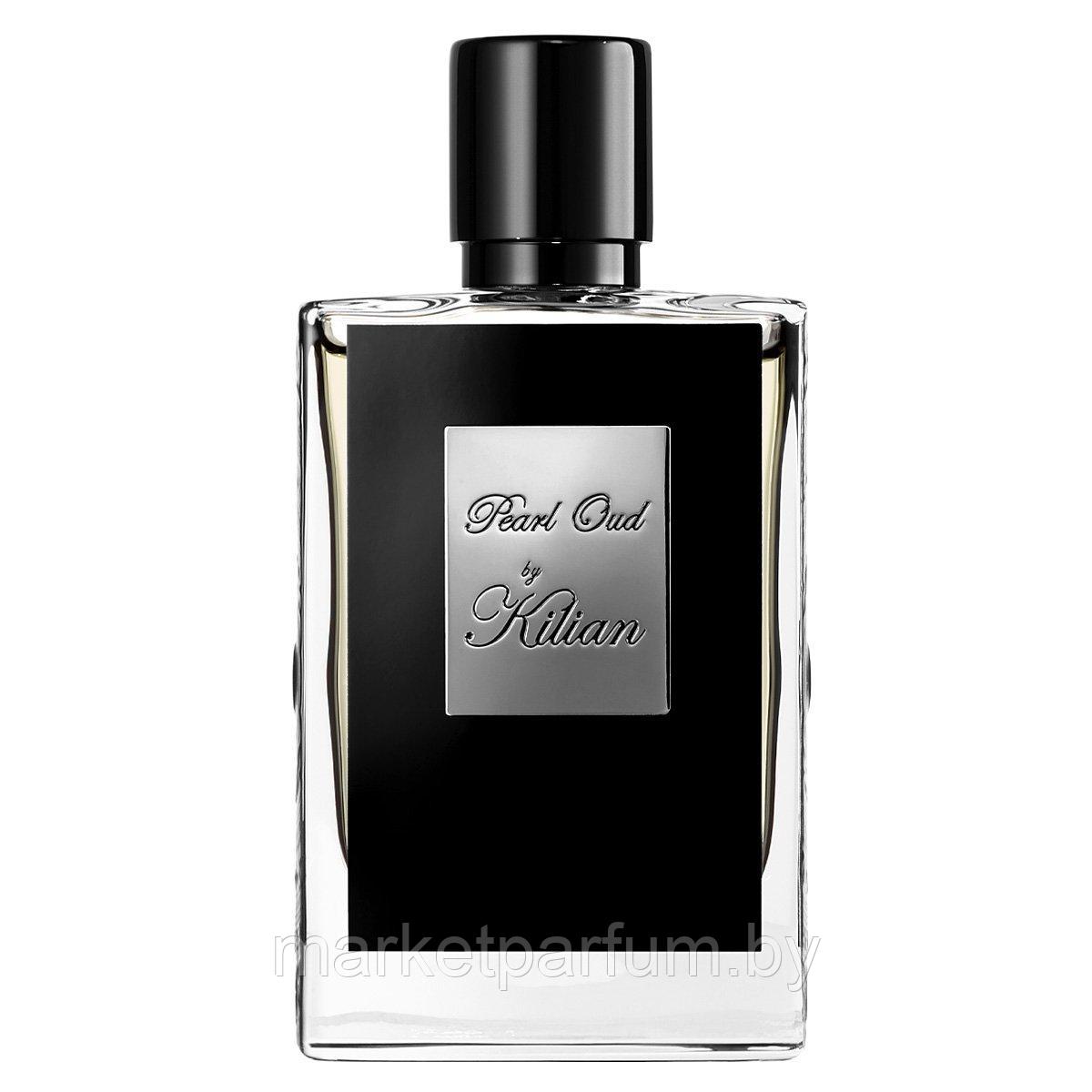 Kilian – Pearl Oud