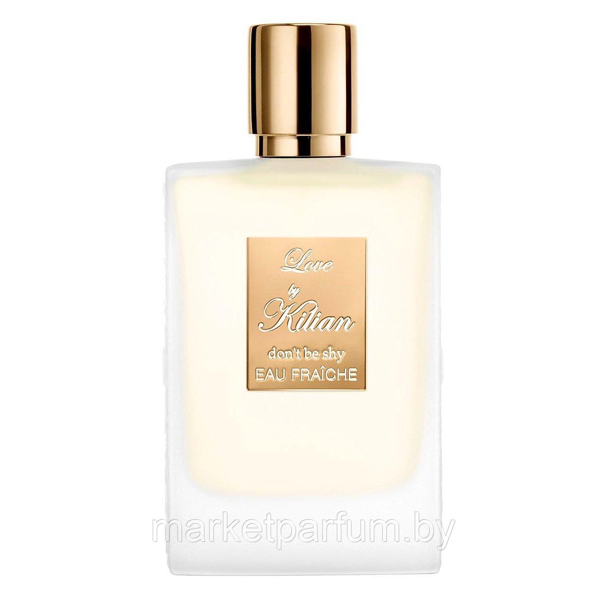 Kilian – Love Don't Be Shy Eau Fraiche