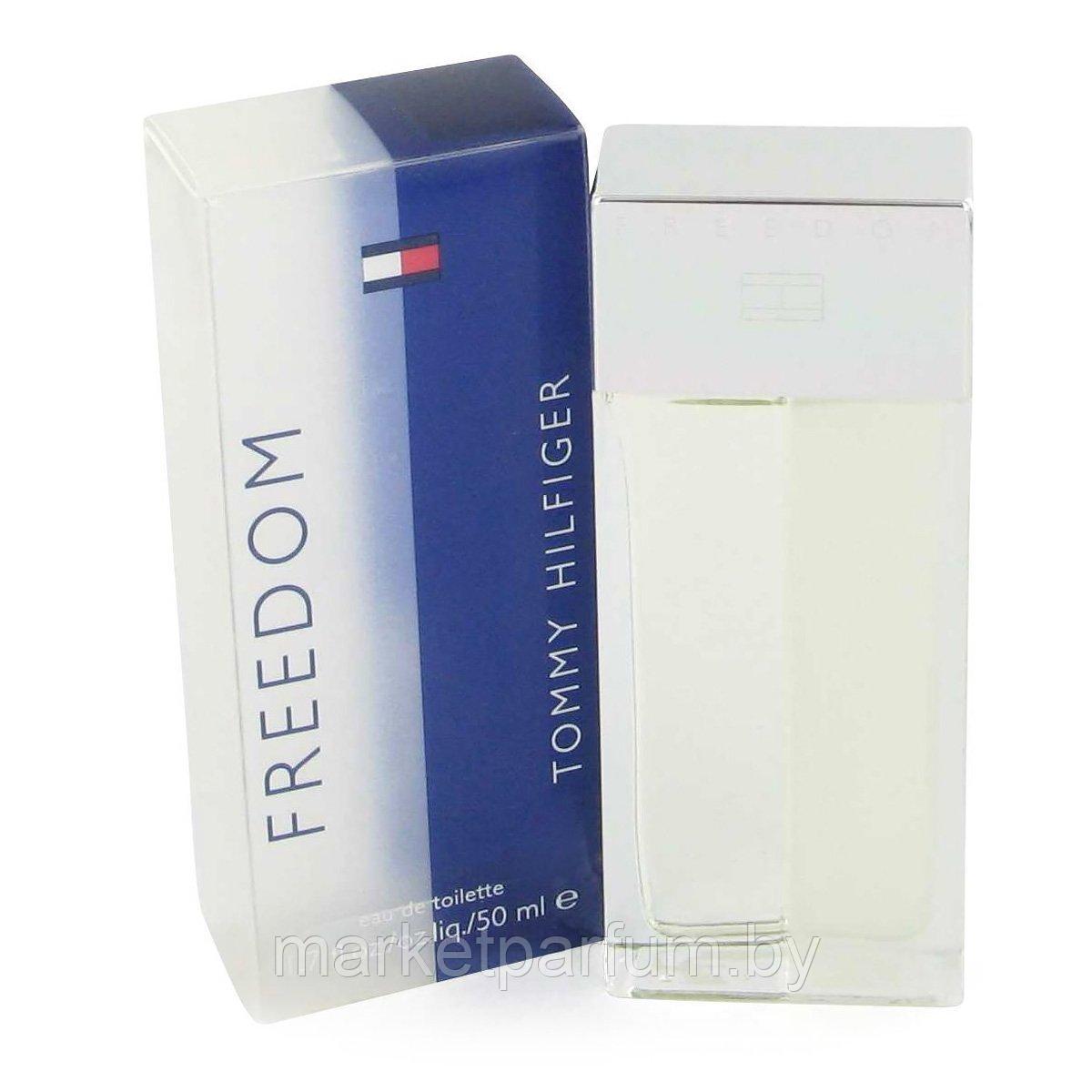 Tommy Hilfiger – Freedom
