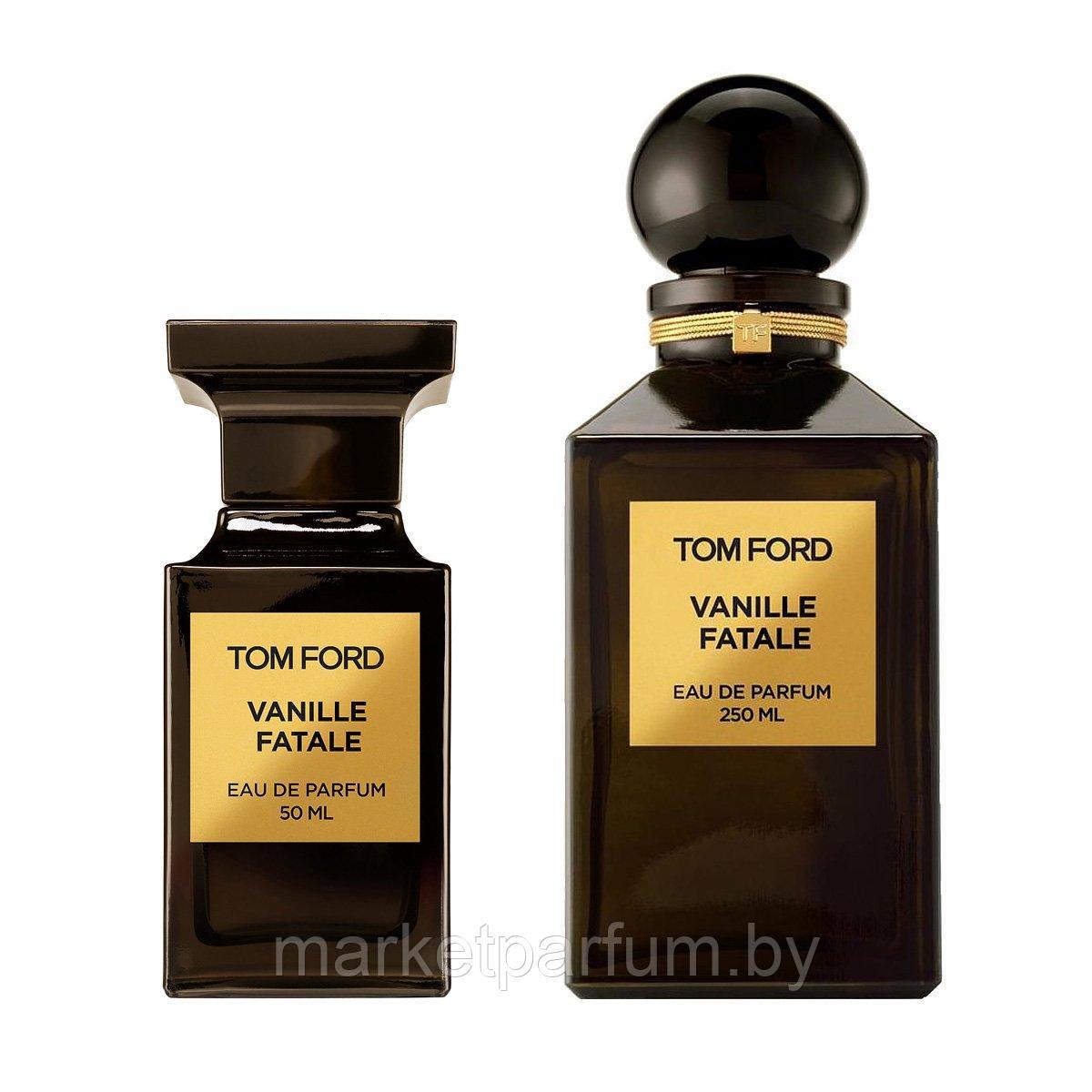 Tom Ford – Vanille Fatale