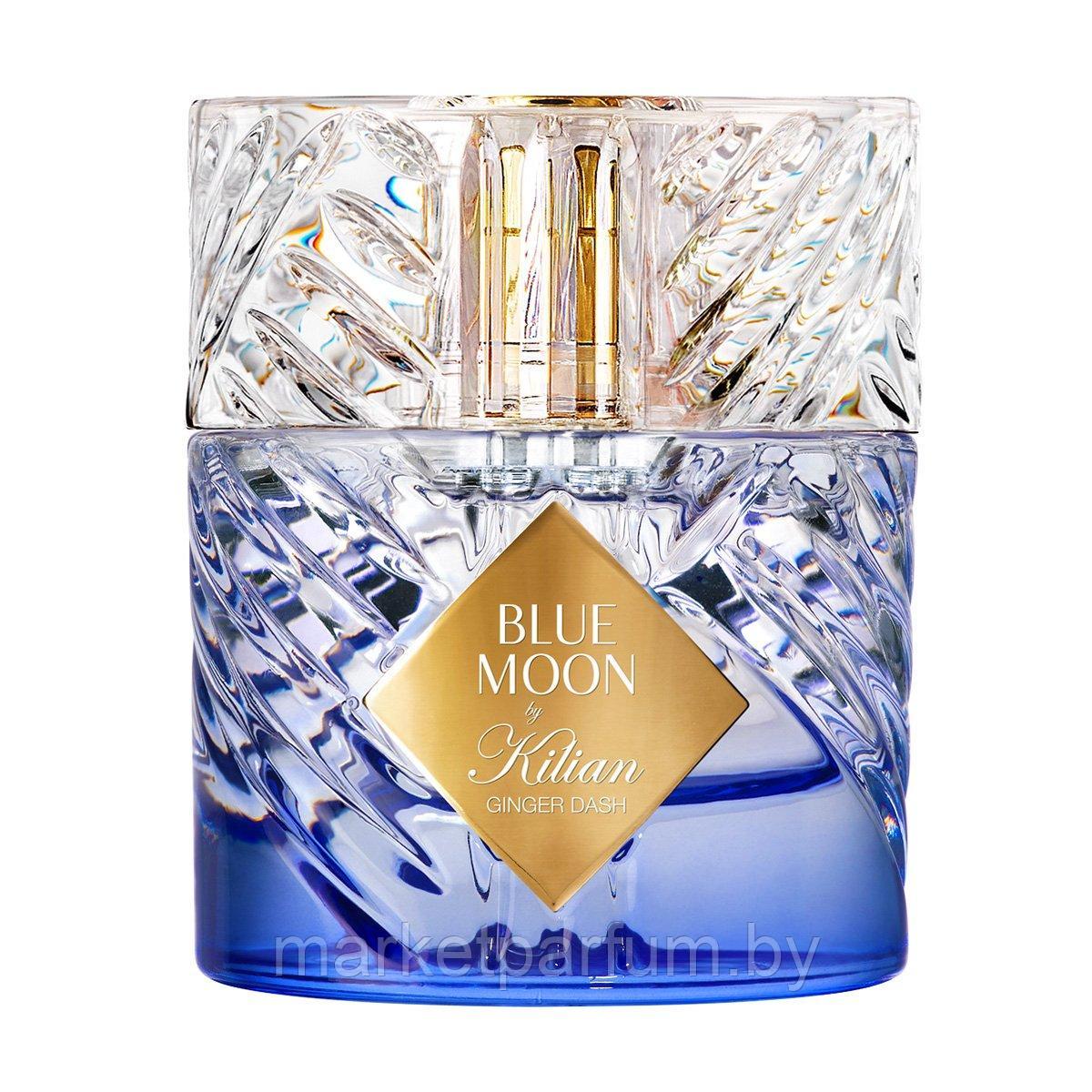 Kilian – Blue Moon Ginger Dash