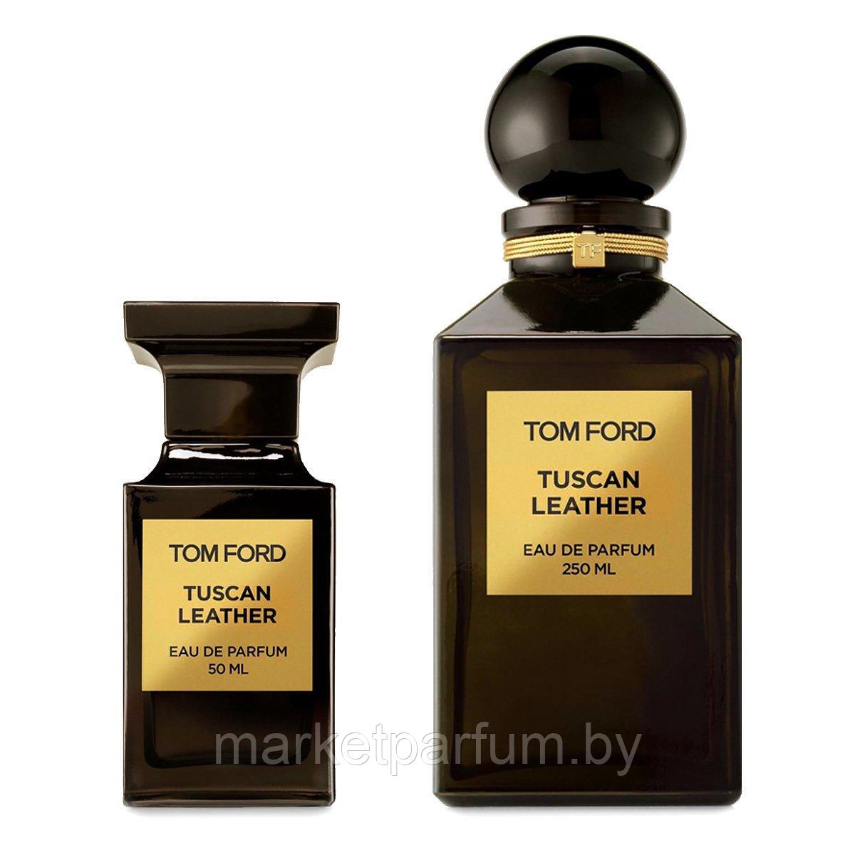 Tom Ford – Tuscan Leather
