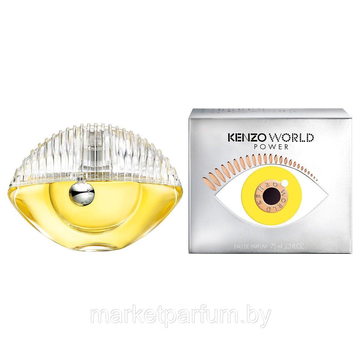 Kenzo – World Power