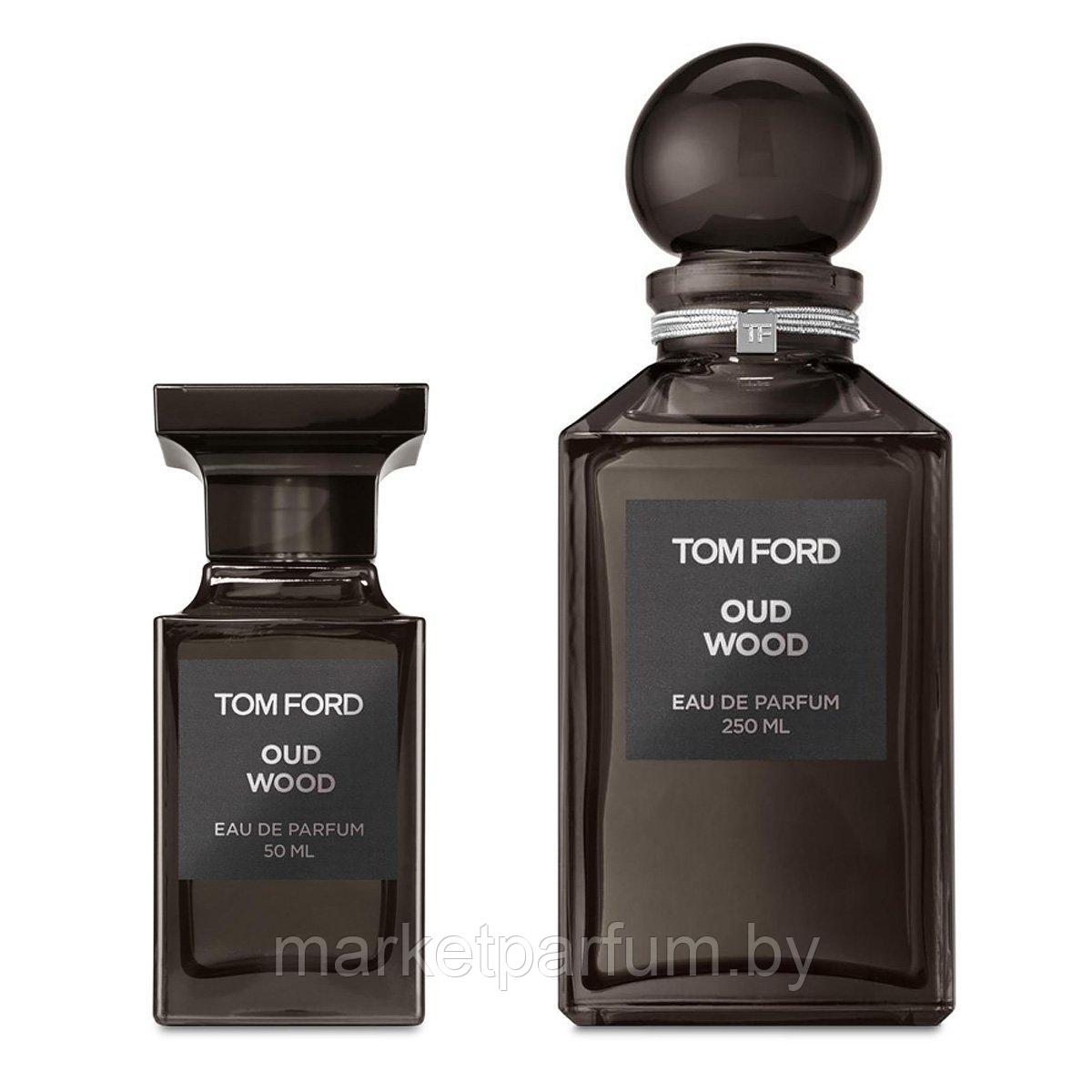 Tom Ford – Oud Wood