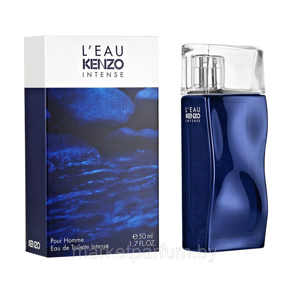 Kenzo – L'Eau Kenzo Intense Pour Homme