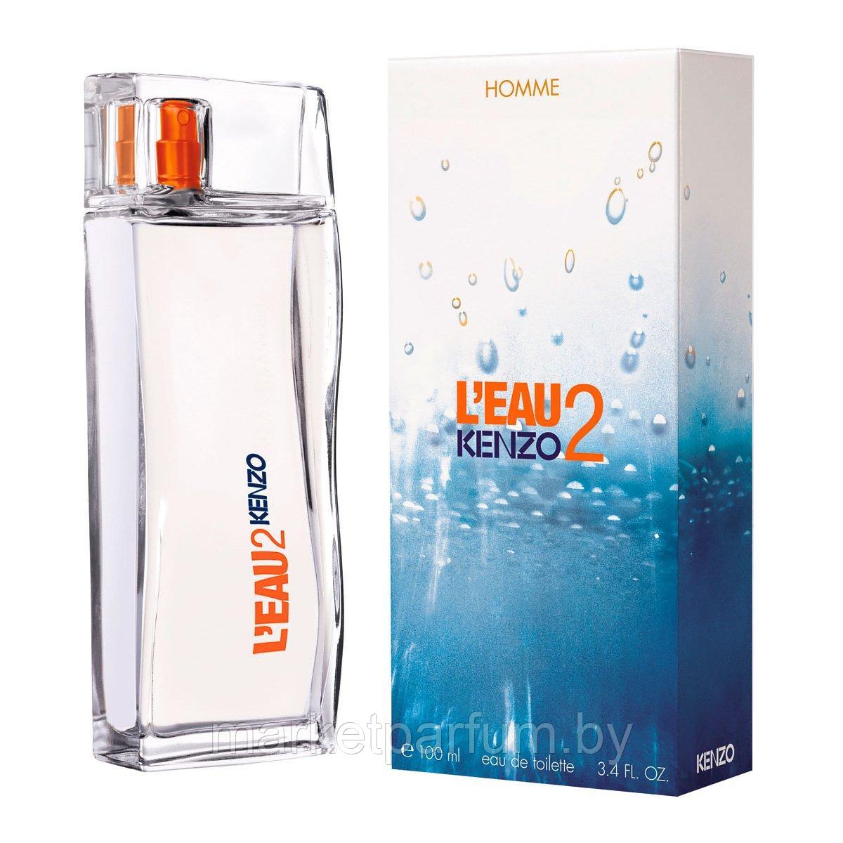 Kenzo – L'Eau 2 Kenzo Pour Homme