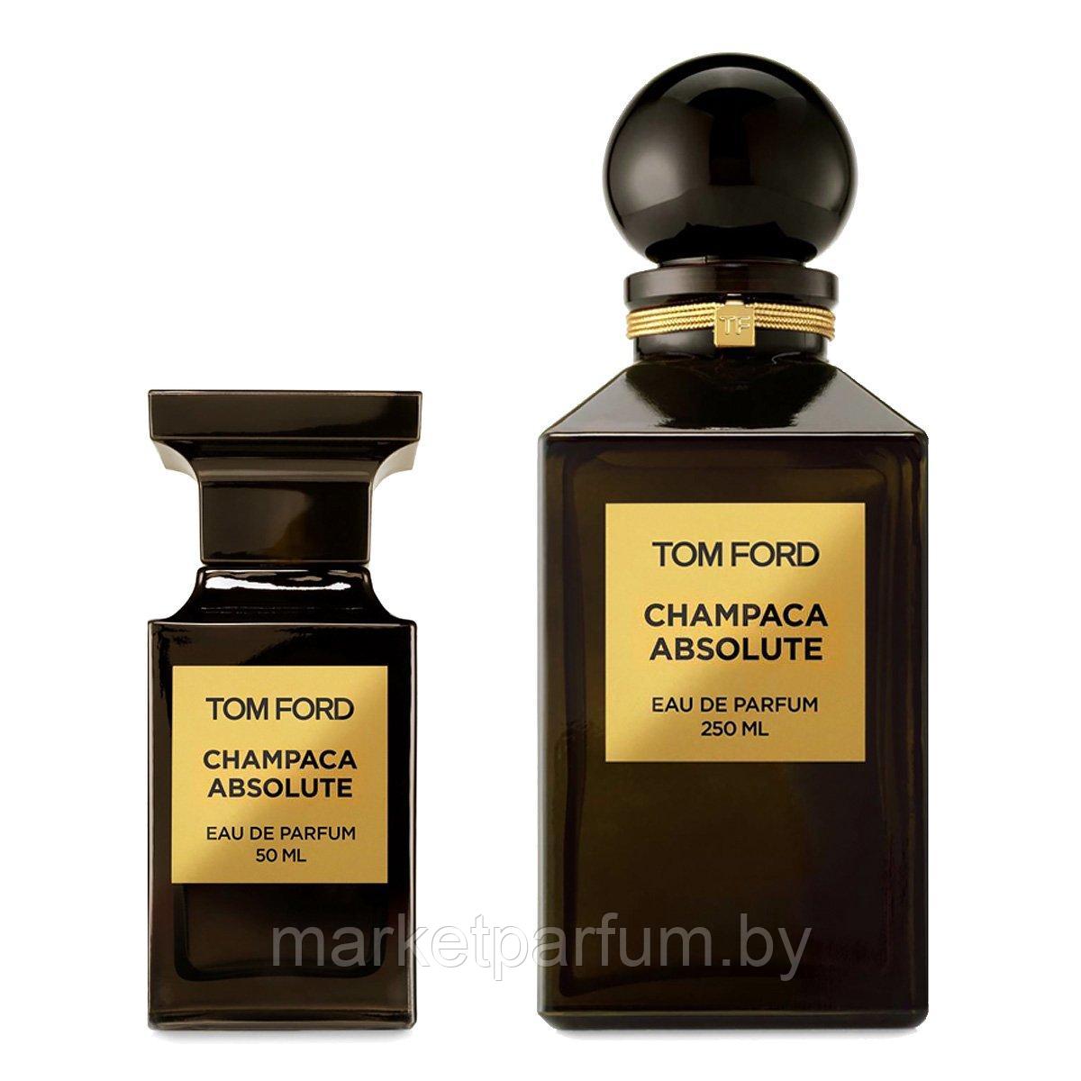 Tom Ford – Champaca Absolute