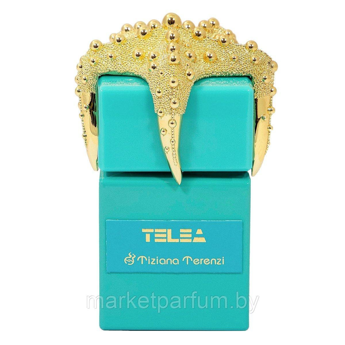 Tiziana Terenzi – Telea