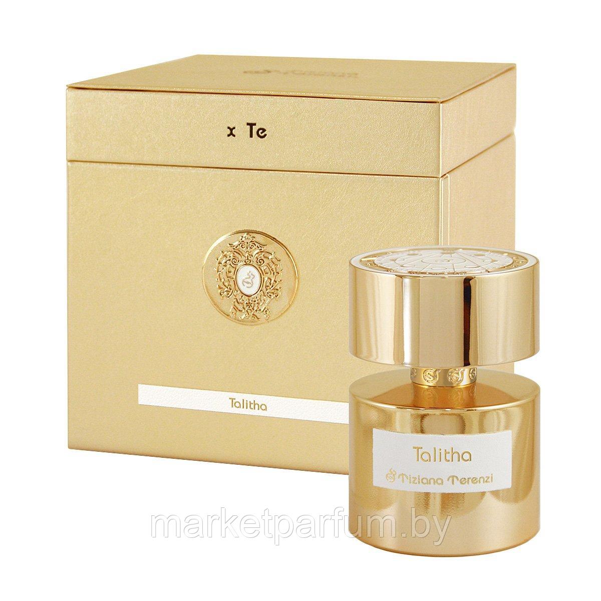Tiziana Terenzi – Talitha