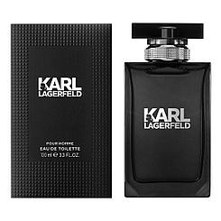 Karl Lagerfeld – Karl Lagerfeld For Him