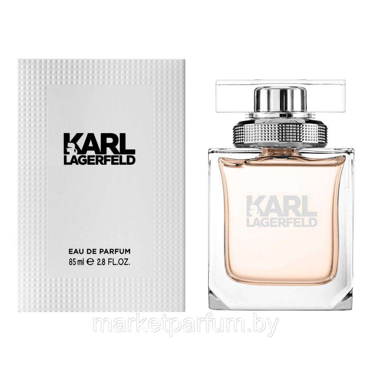 Karl Lagerfeld – Karl Lagerfeld For Her