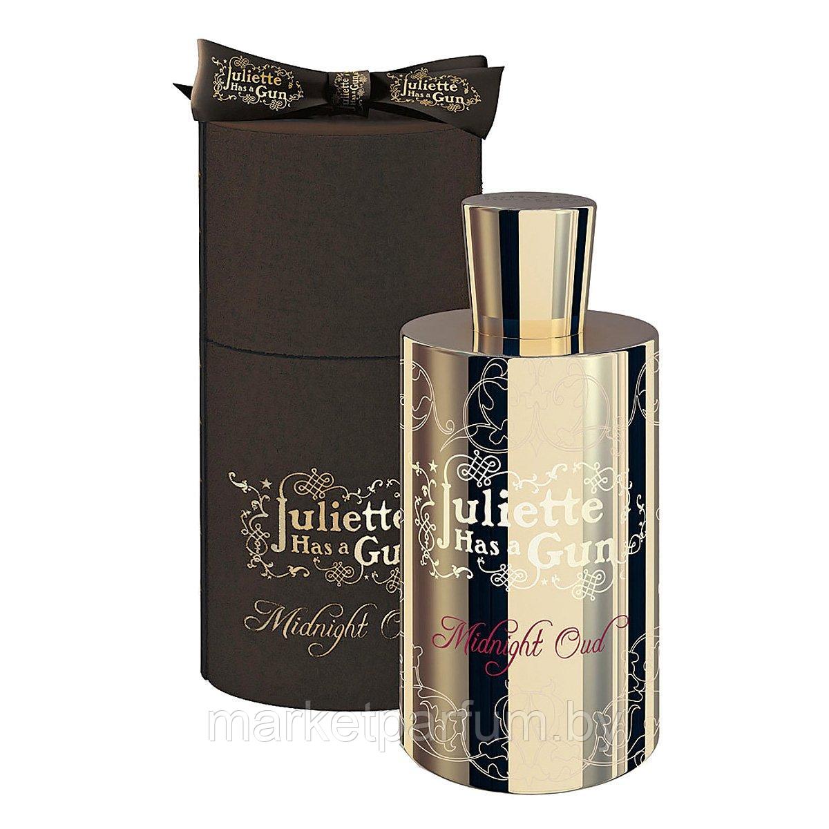 Juliette Has A Gun – Midnight Oud