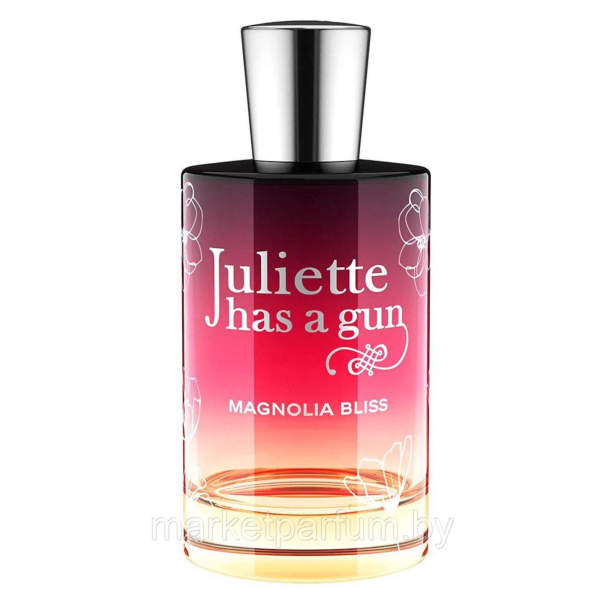 Juliette Has A Gun – Magnolia Bliss