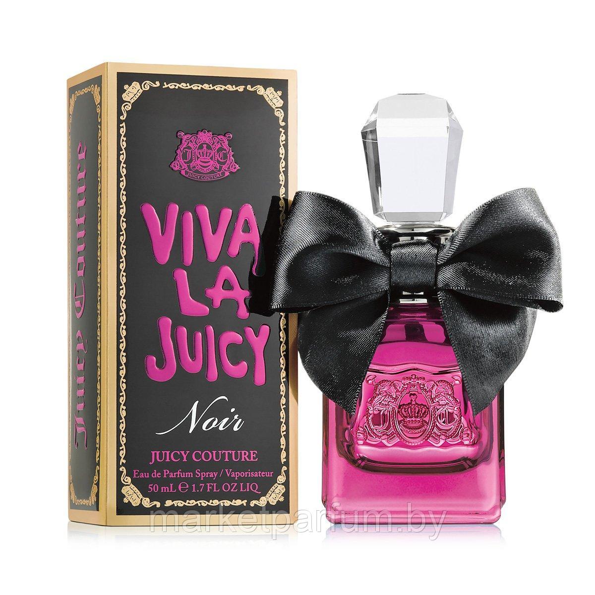 Juicy Couture – Viva La Juicy Noir