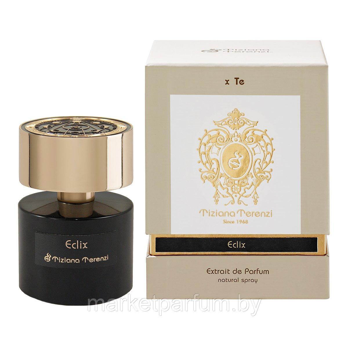 Tiziana Terenzi – Eclix