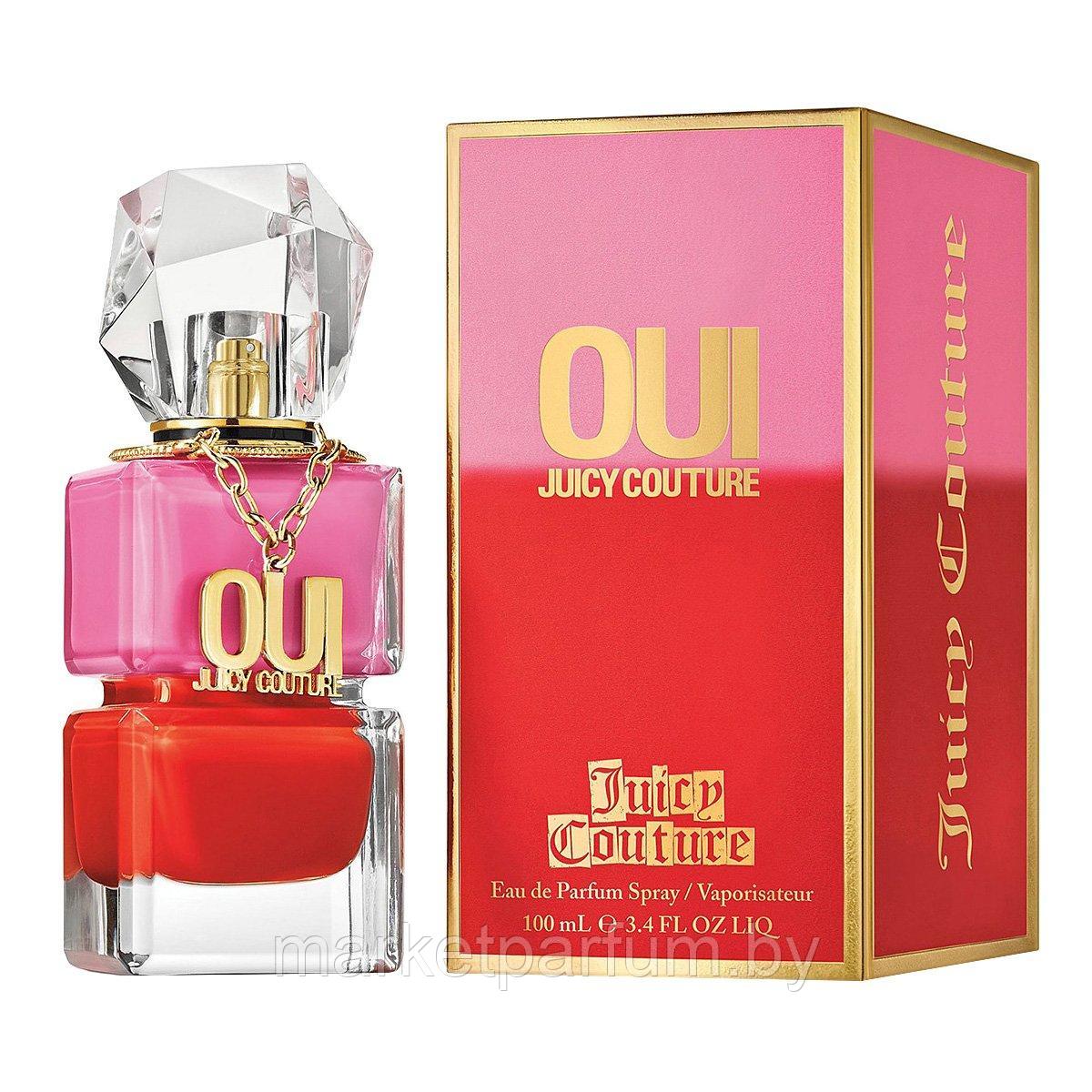 Juicy Couture – Oui