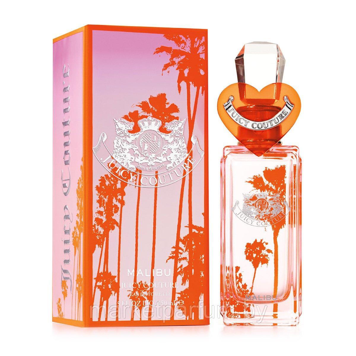 Juicy Couture – Malibu