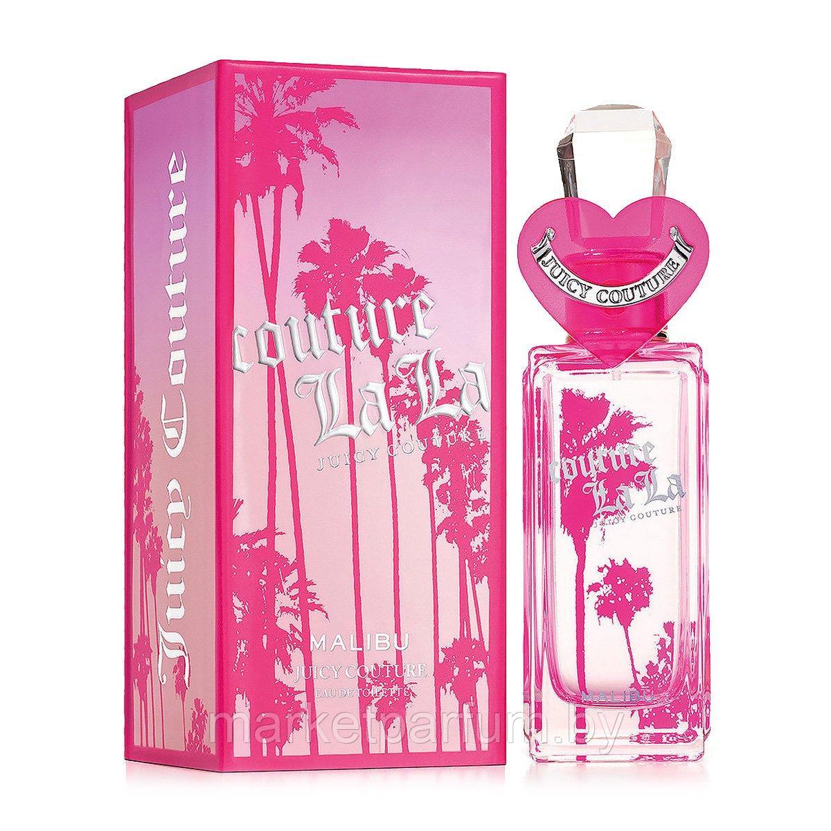Juicy Couture – Couture La La Malibu