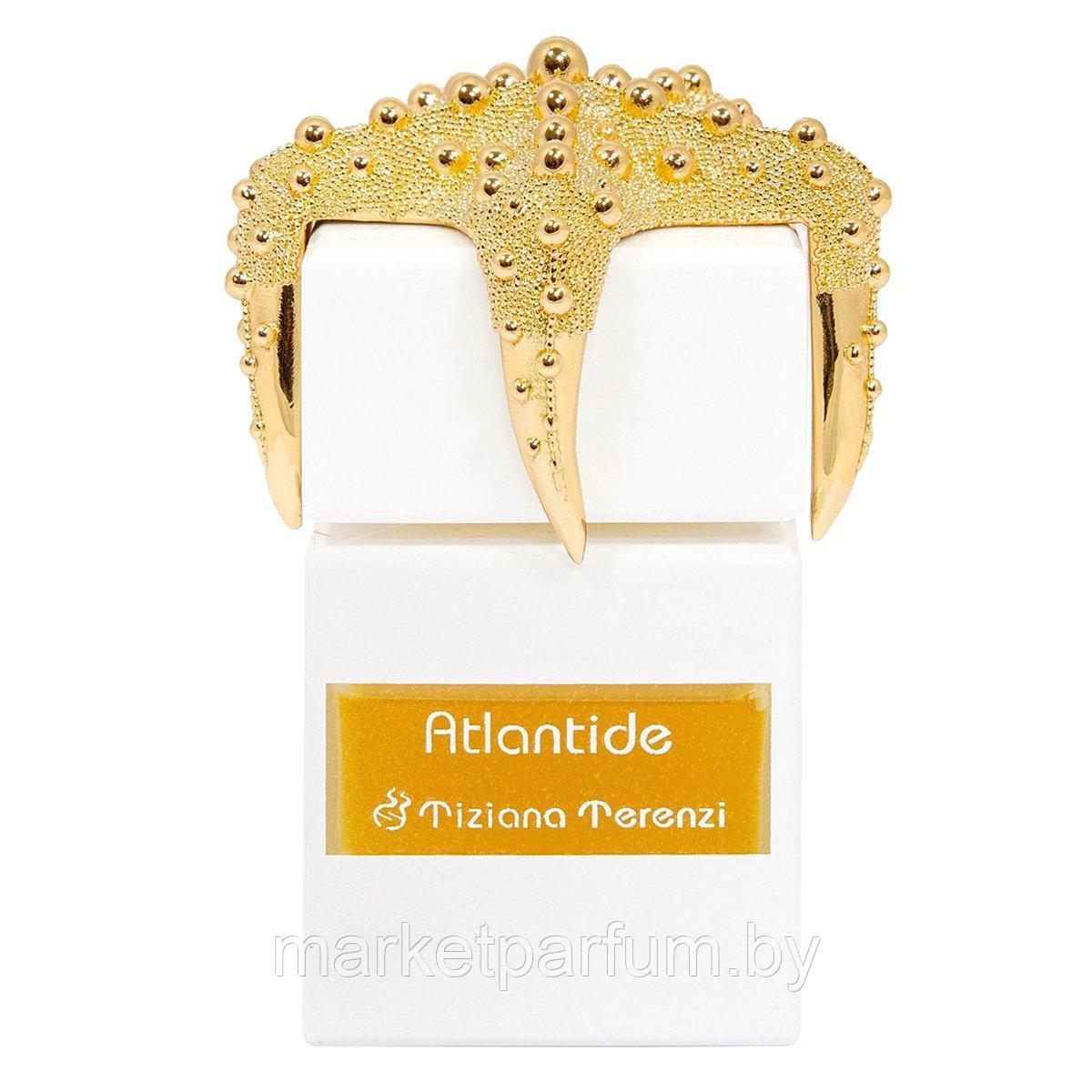 Tiziana Terenzi – Atlantide
