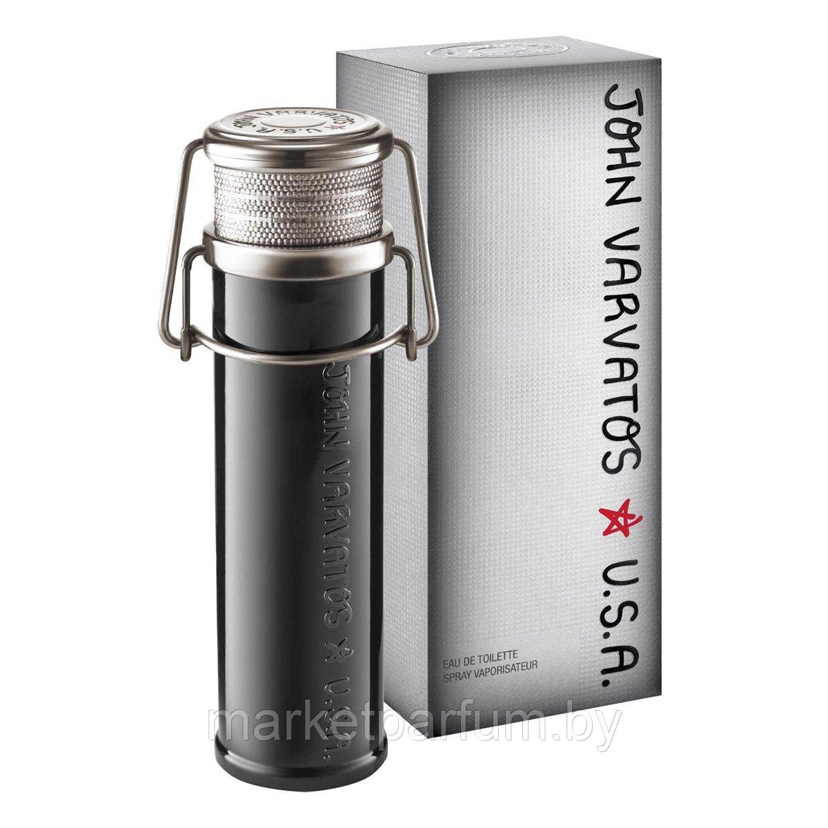 John Varvatos – Star USA