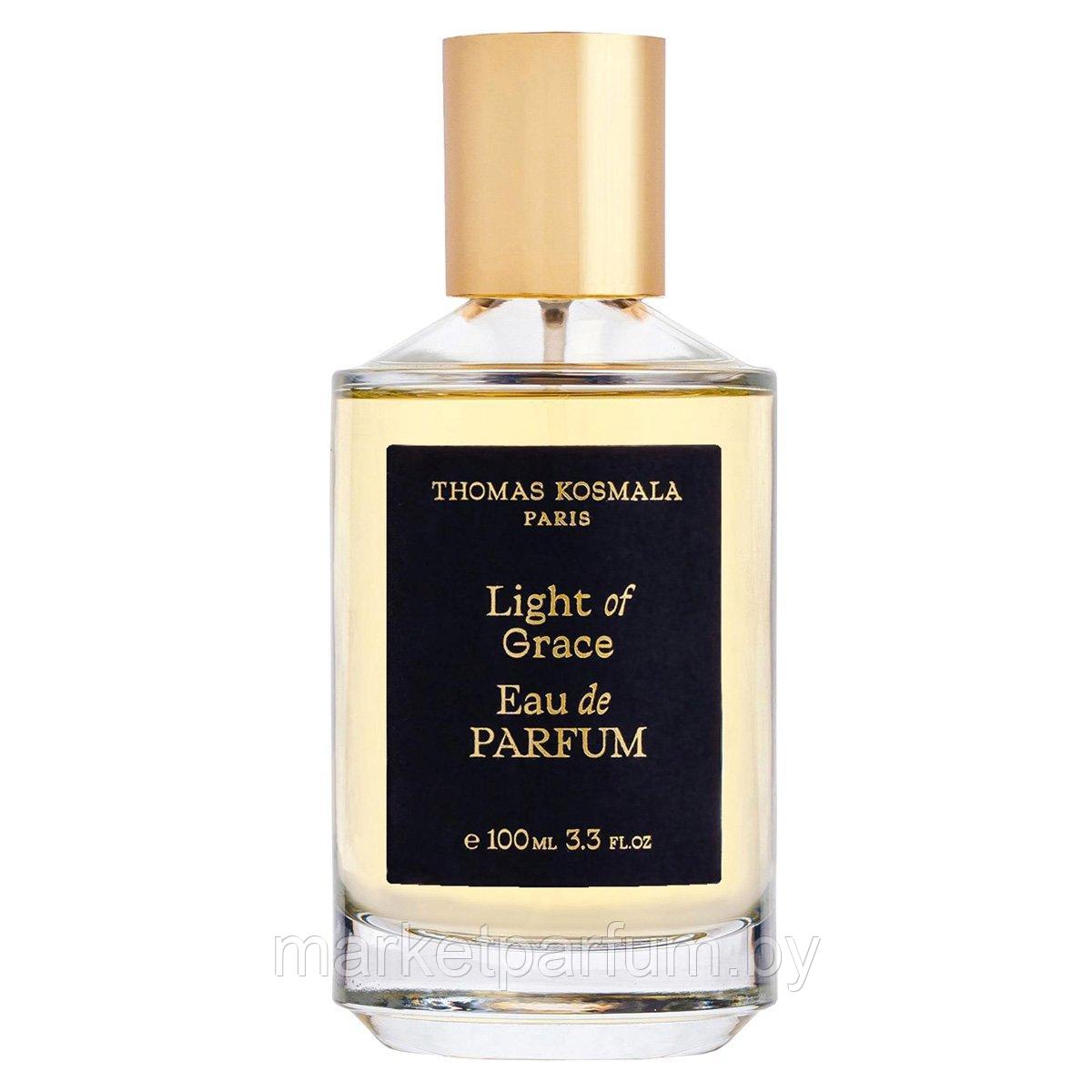 Thomas Kosmala – Light of Grace