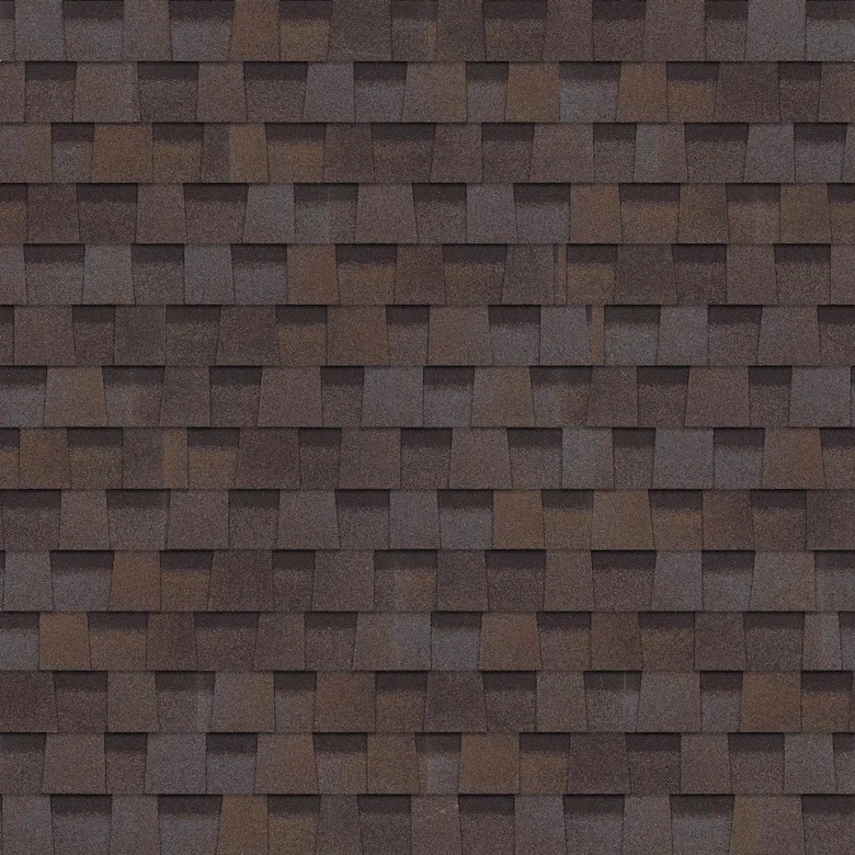 Шинглас Джаз Сицилия многослойная черепица ТЕХНОНИКОЛЬ