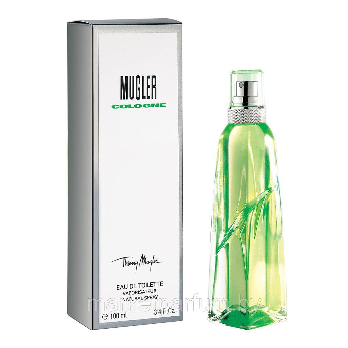 Thierry Mugler – Cologne