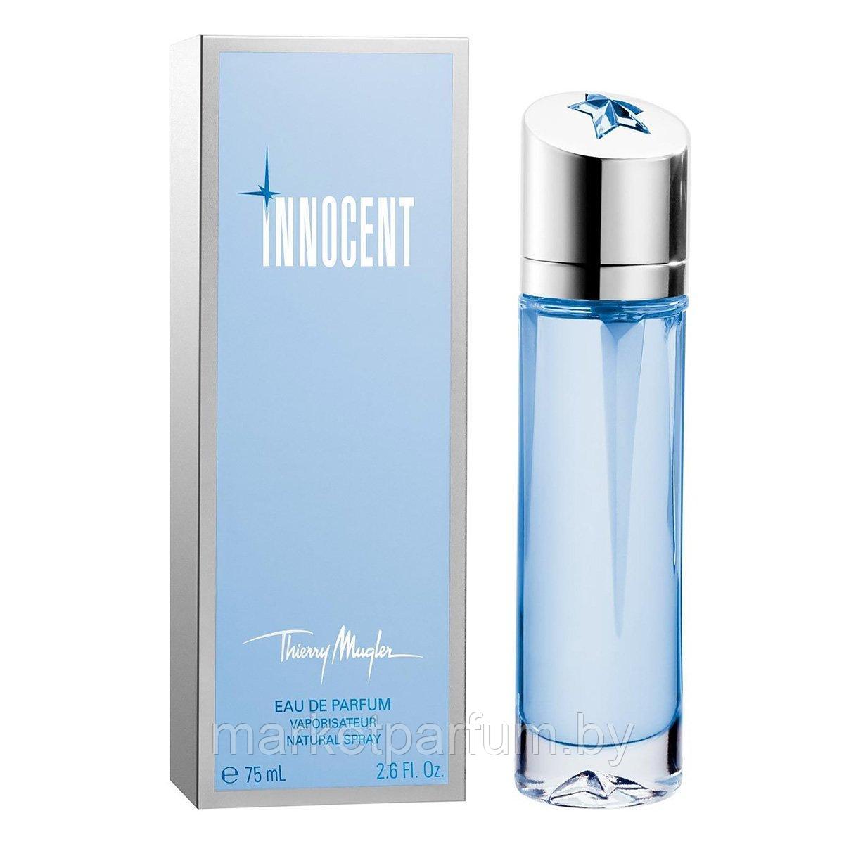 Thierry Mugler – Angel Innocent