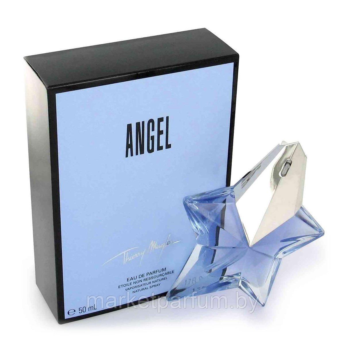 Thierry Mugler – Angel
