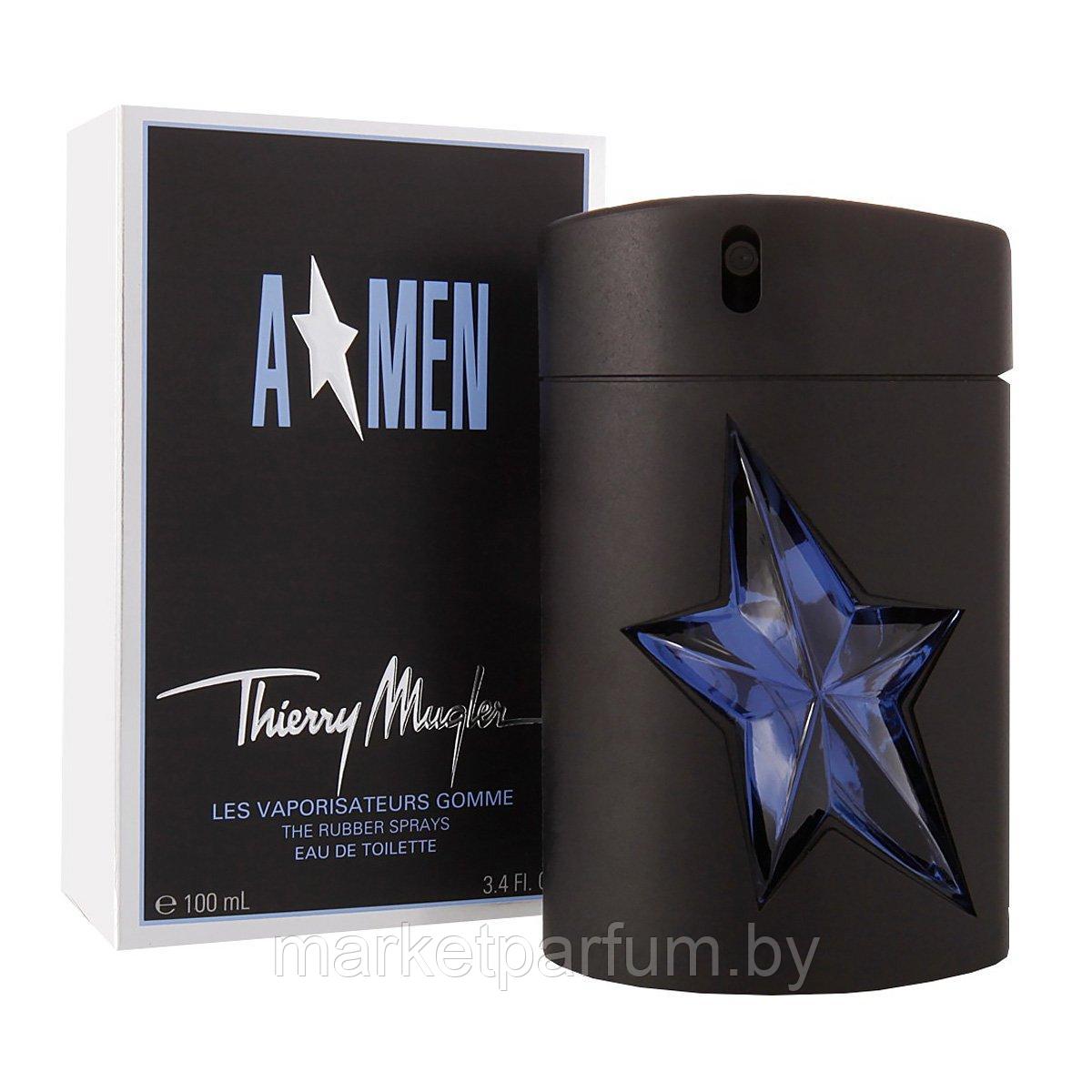 Thierry Mugler – A'Men