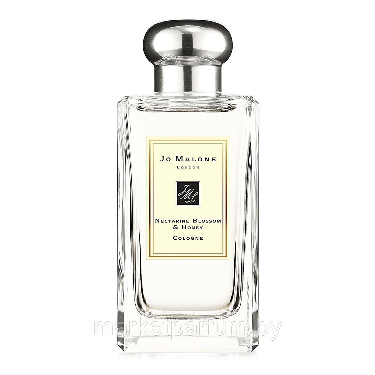 Jo Malone – Nectarine Blossom and Honey