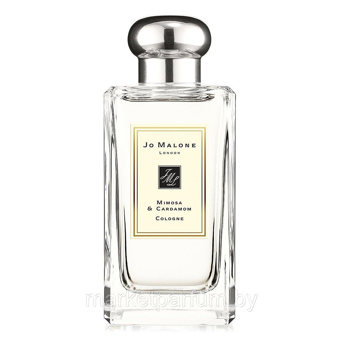 Jo Malone – Mimosa and Cardamom