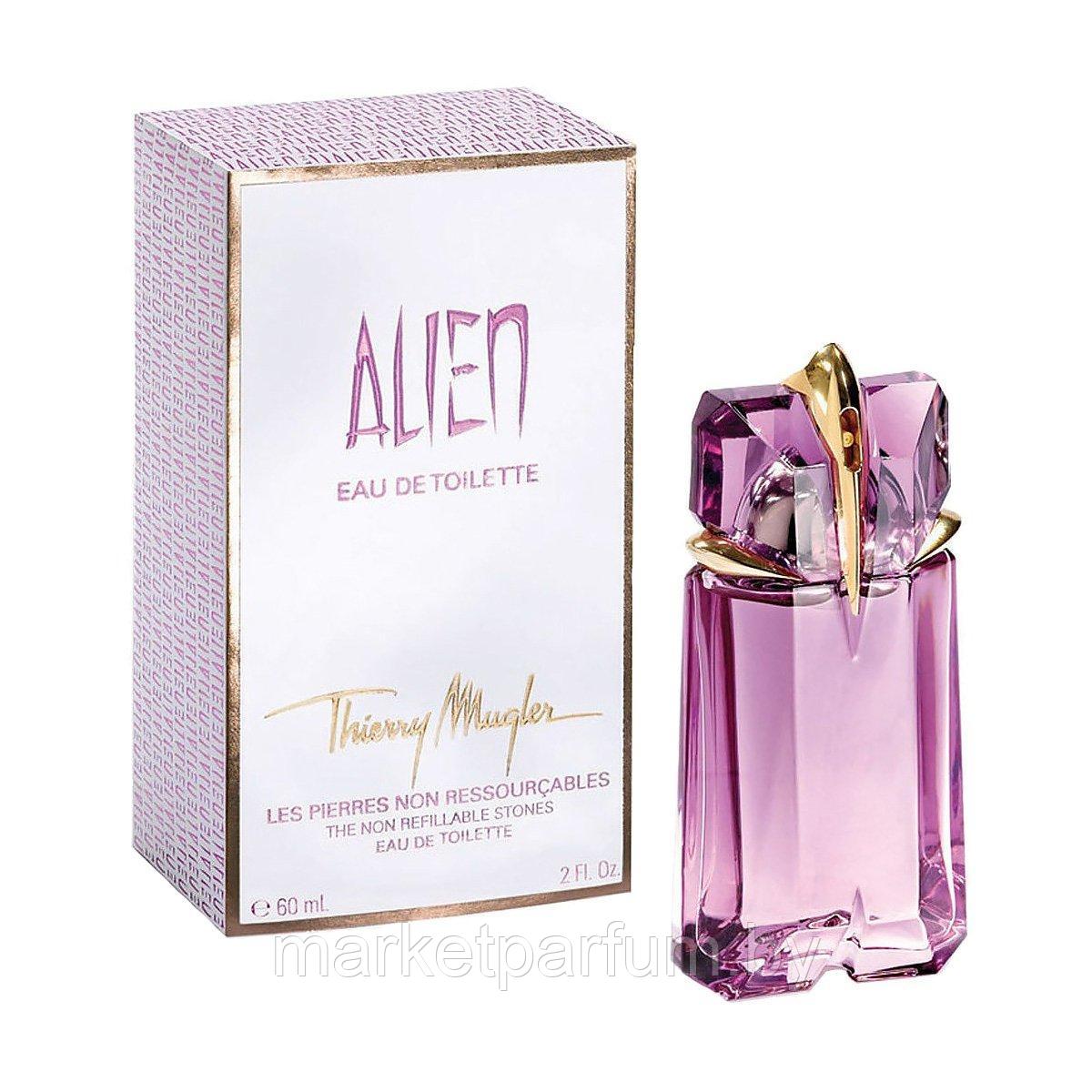Thierry Mugler – Alien Eau de Toilette