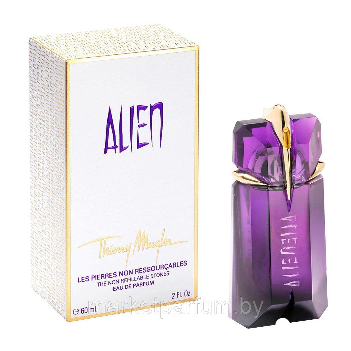 Thierry Mugler – Alien