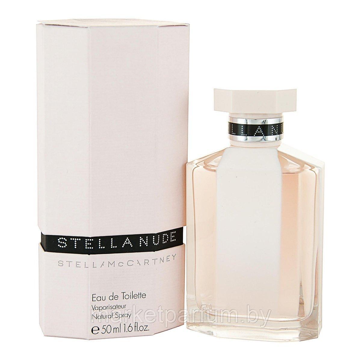 Stella McCartney – Stella Nude