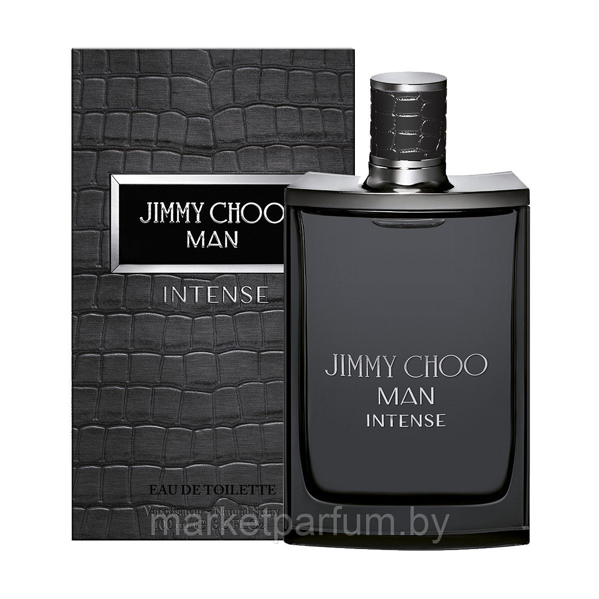 Jimmy Choo – Man Intense