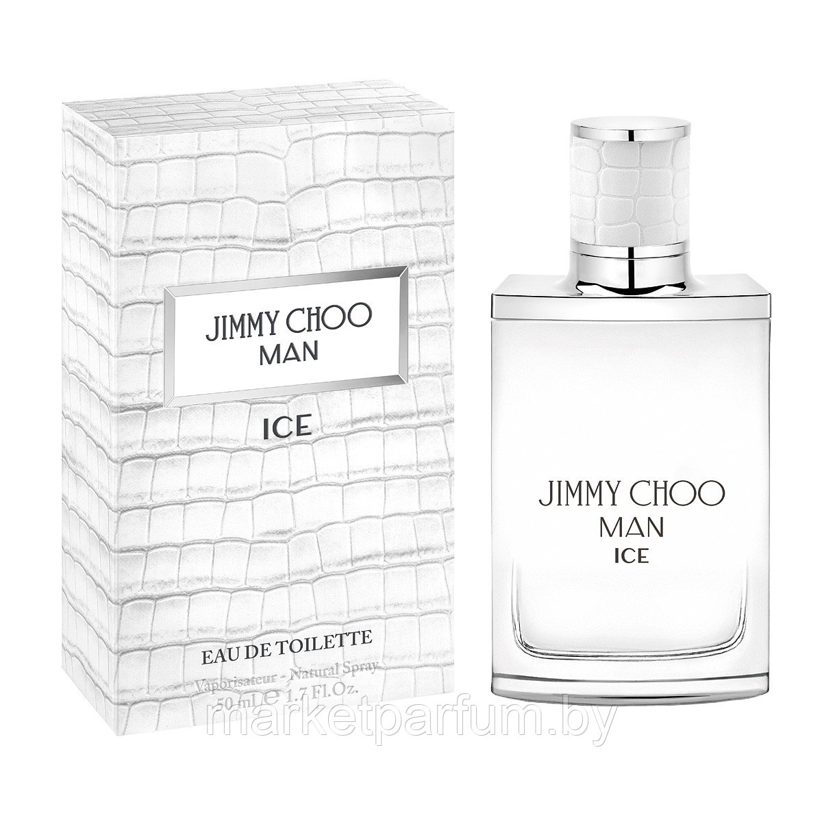 Jimmy Choo – Man Ice