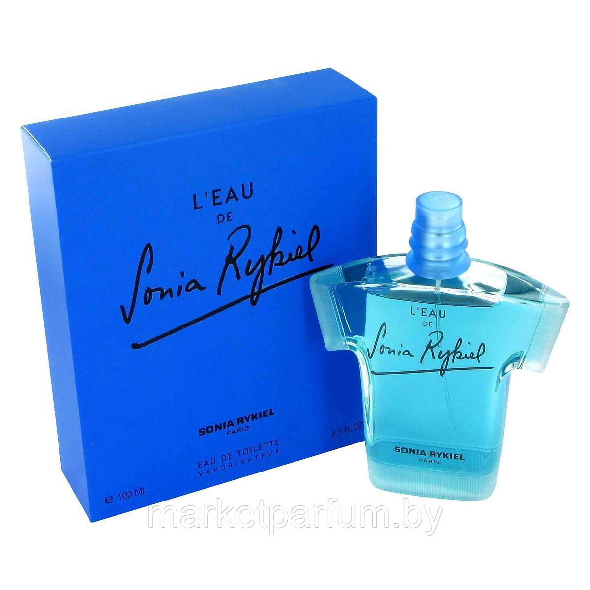 Sonia Rykiel – L'Eau de Sonia Rykiel