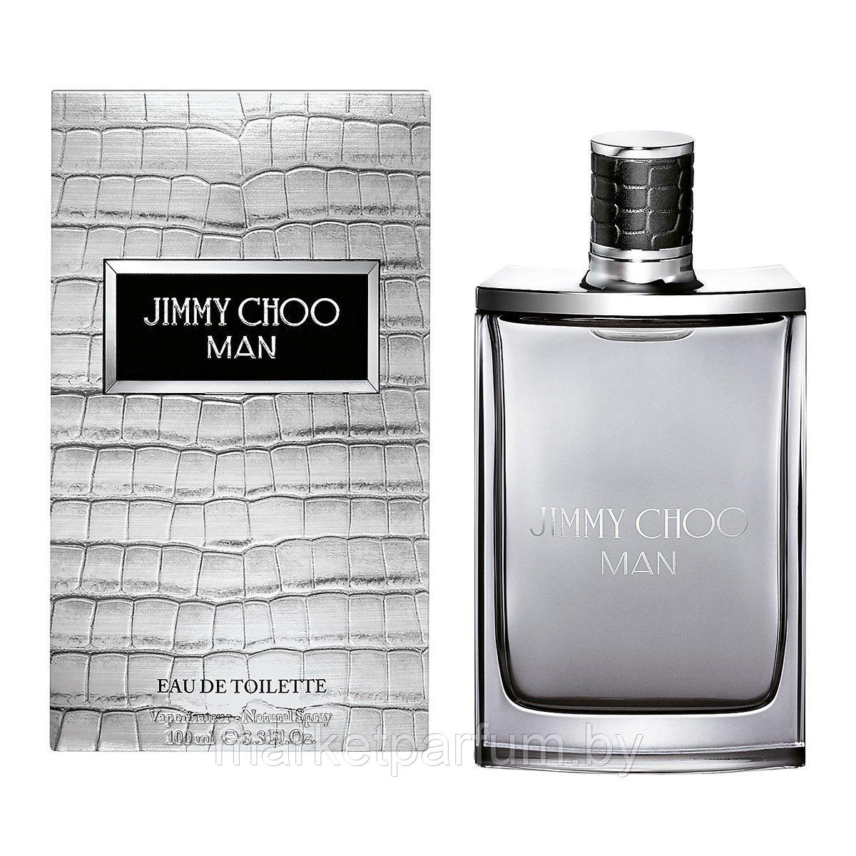 Jimmy Choo – Man