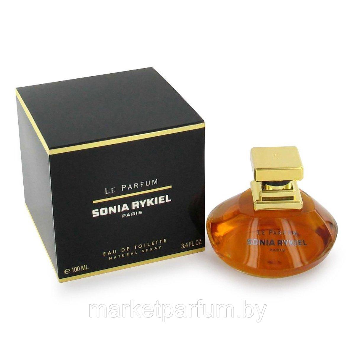Sonia Rykiel – Le Parfum