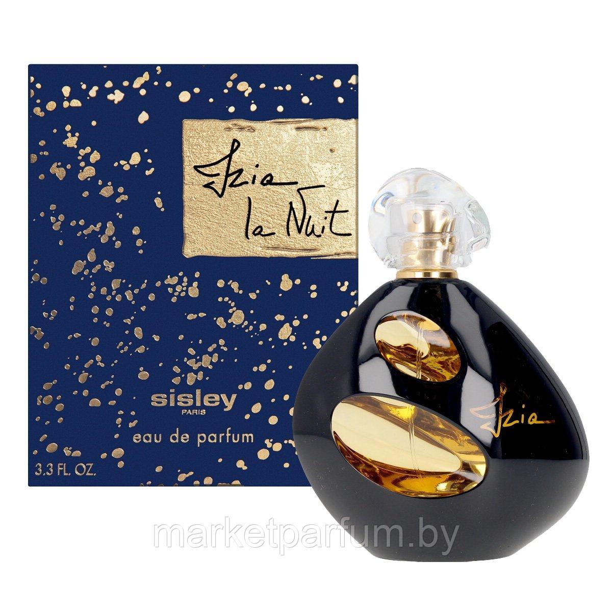 Sisley – Izia La Nuit