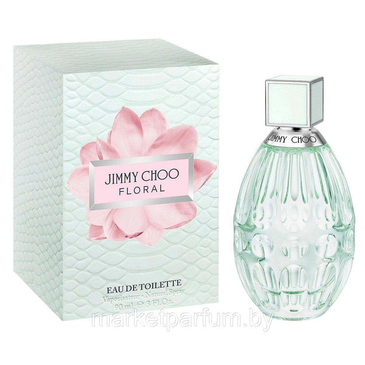 Jimmy Choo – Floral