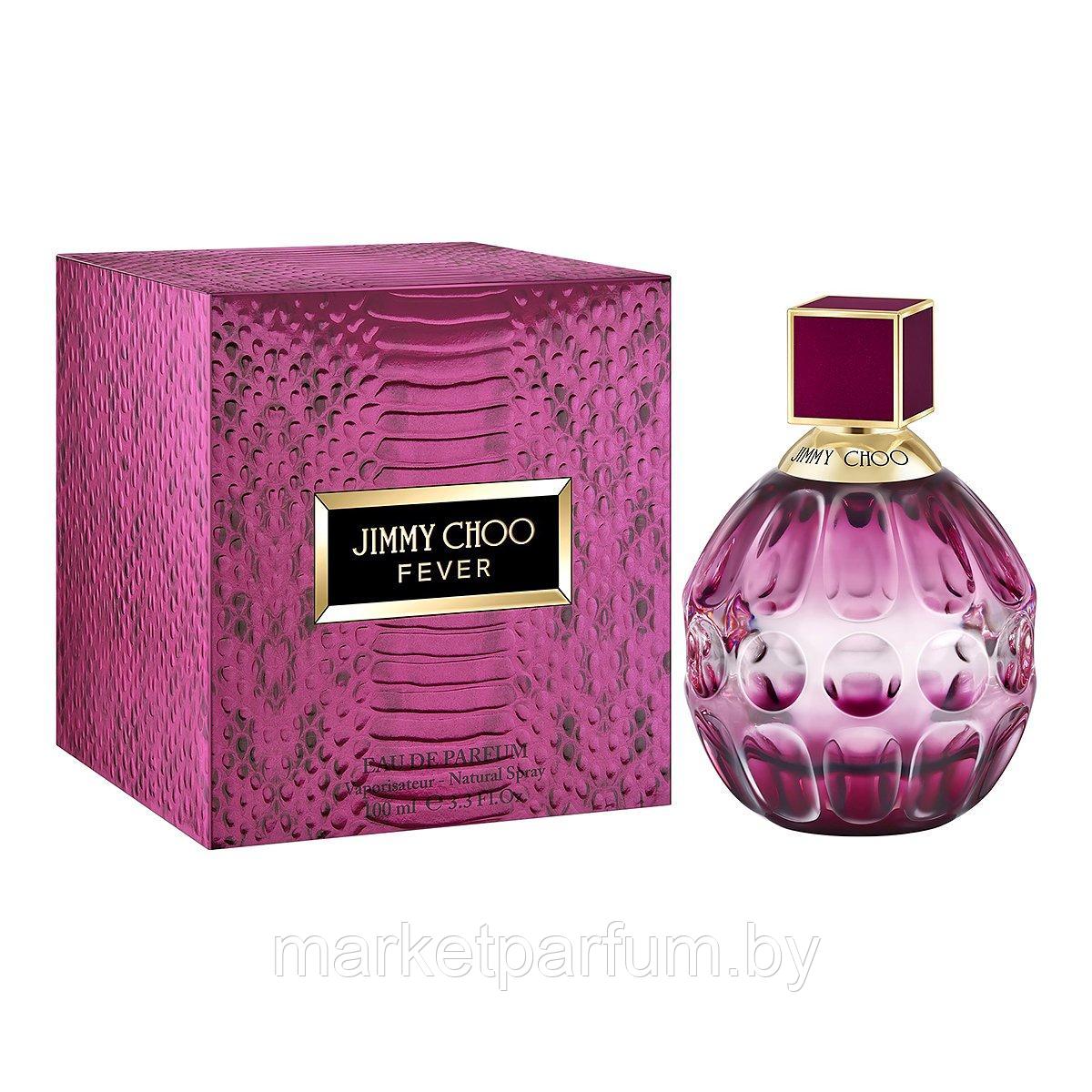 Jimmy Choo – Fever