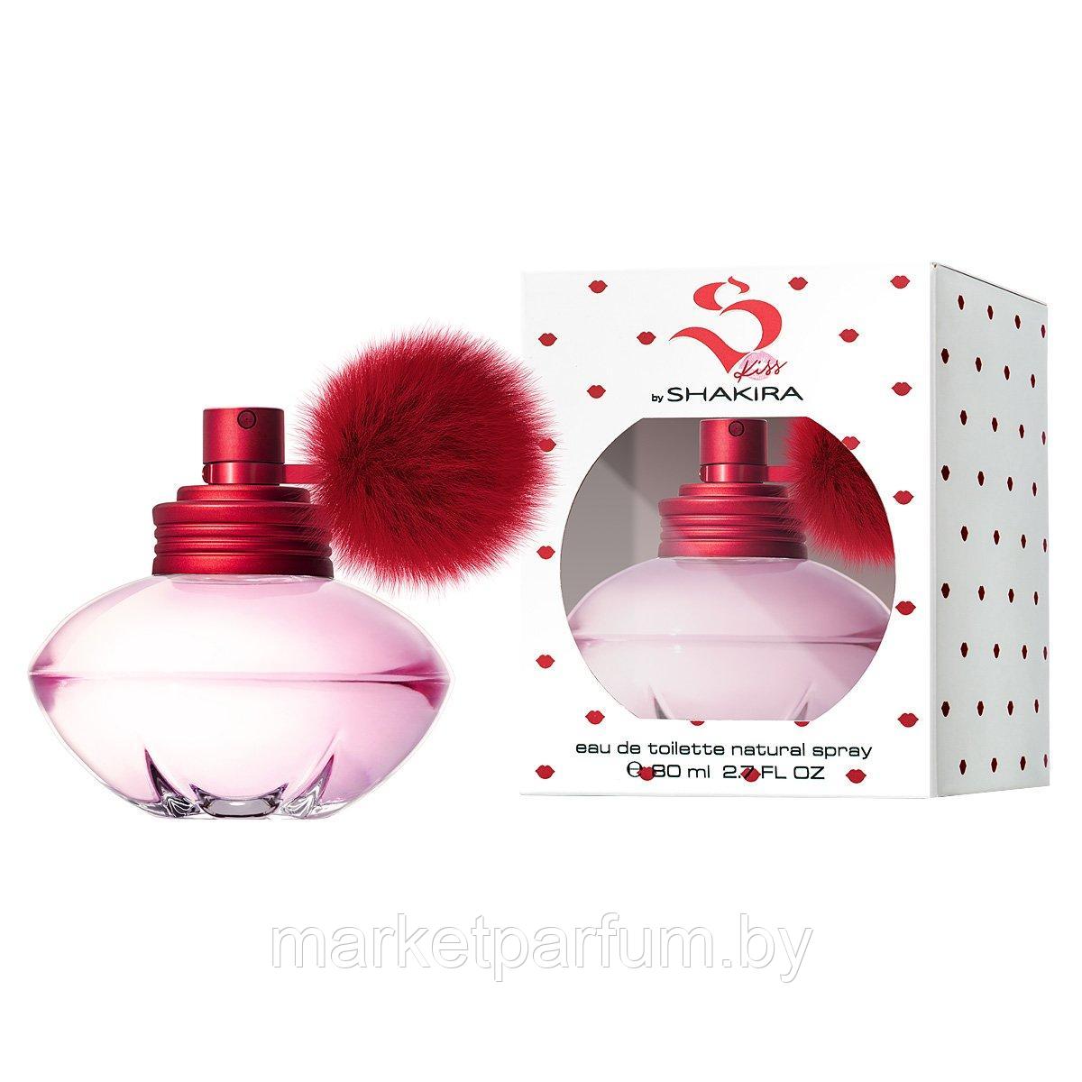 Shakira – S Kiss