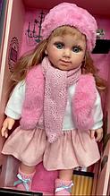 Кукла ReBorn Pretty girl девочка Cufan