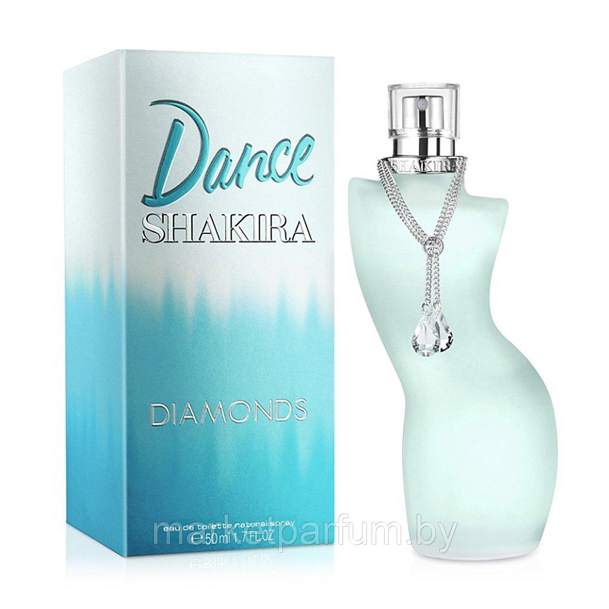 Shakira – Dance Diamonds