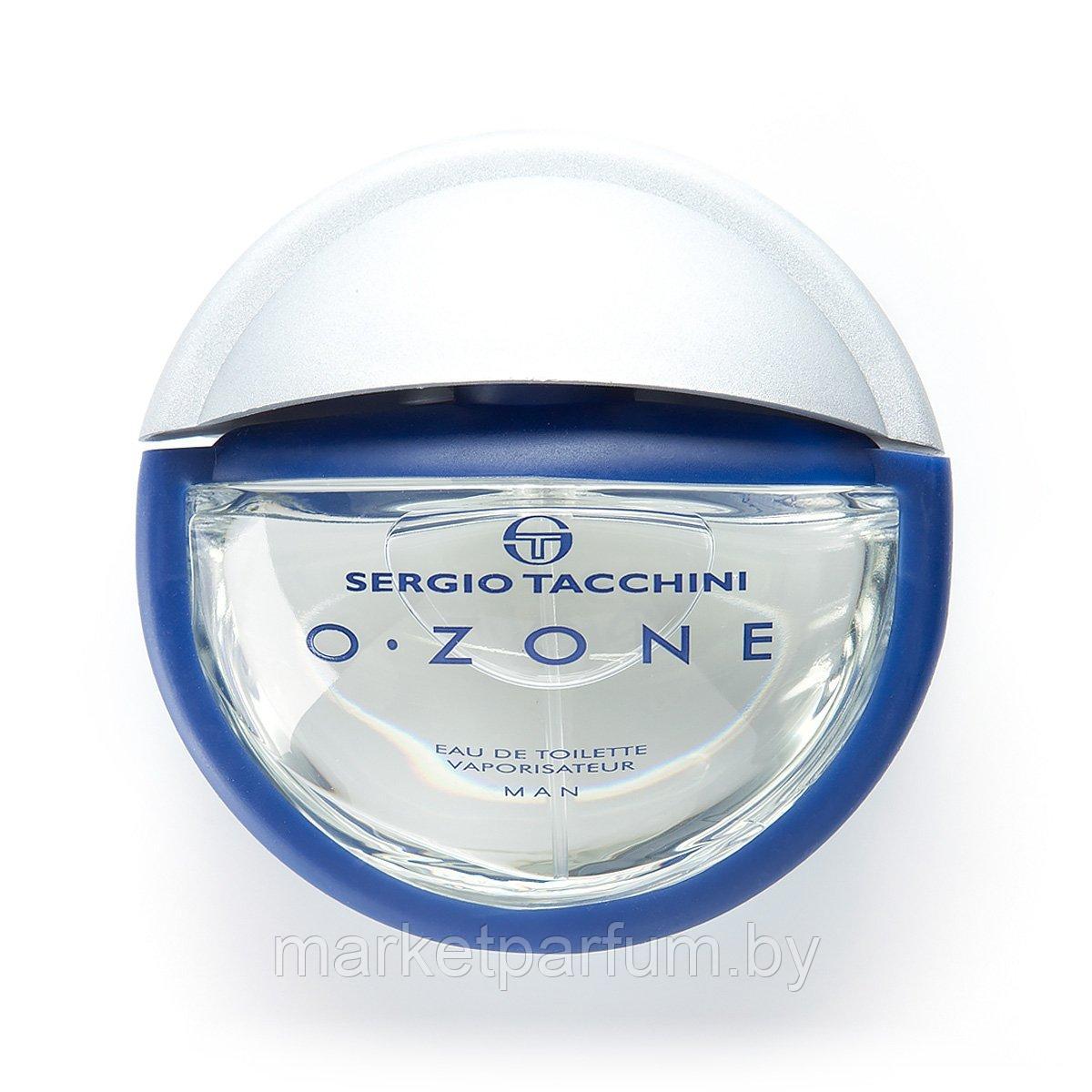 Sergio Tacchini – O-Zone Man